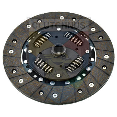 Spojková lamela Meridian Parts Company